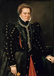 Margarete, Herzogin von Parma